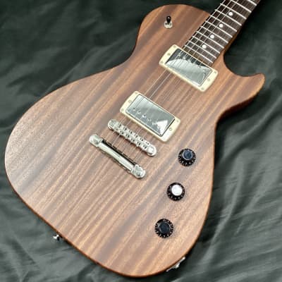 Cream T Pickups Guitars Aurora Standard 2 Natural【Outlet】 for sale
