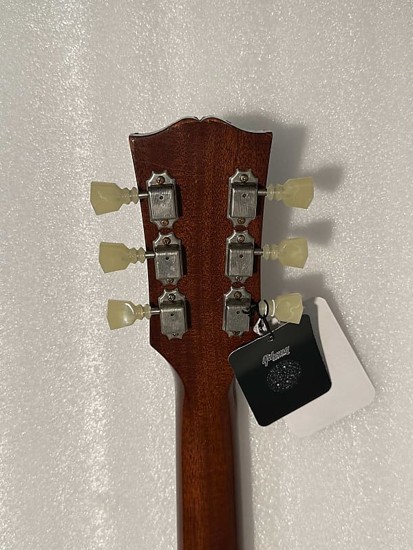Gibson Custom Shop '63 ES-335 Lightly Aged 2017
