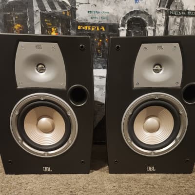 JBL JBL All-Weather N26Northridge Series outdoor speakers 90s image 4