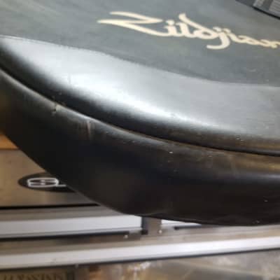 Zildjian 22" Padded Heavy-Duty Cymbal Bag Case w/Shoulder Strap - Free Shipping! image 3