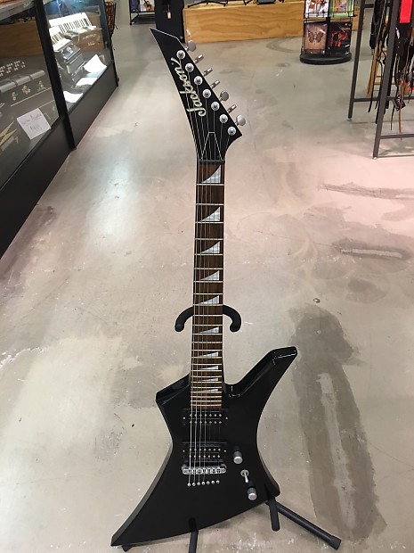 Jackson kelly 7 string sale