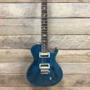 Used PRS Single cut trem 10 Top 2006 with case