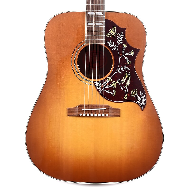 Gibson Hummingbird Original image 3