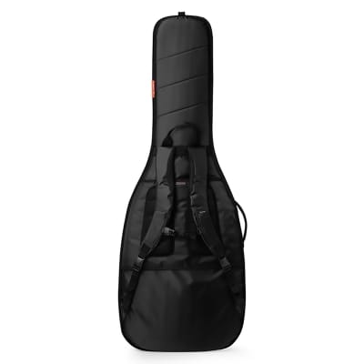 Mono Stealth Bass Guitar Bag/Case, Black image 3