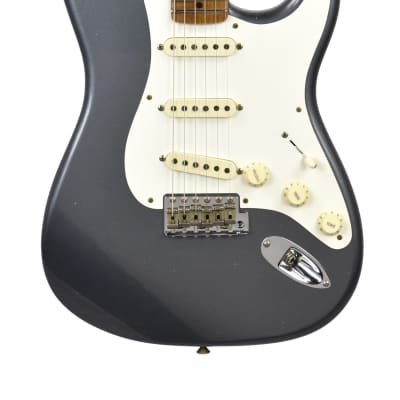本日00時までCUSTOM STRATOCASTER Fender Custom Shop '55 Reissue Stratocaster Journeyman Relic