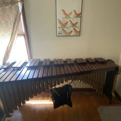 Deagan Bandmaster Marimba image 1