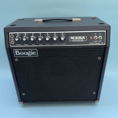 Mesa Boogie Mark II B 2-Channel 60-Watt 1x12