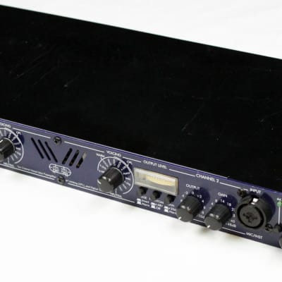 A.R.T. DI/O Tube Mic Preamp System , Used, #ISS3634 image 3