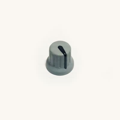 E-MU Systems Original Grey Knob for Proteus 2000.