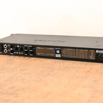 DTM・DAW MOTU 828mkII MOTU 828mkII USB2 Interface 8600 B&H Photo Video