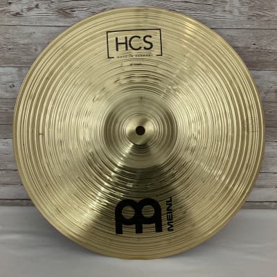 Meinl Meteor Brass 14