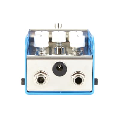 ThorpyFX Peacekeeper Low-Gain Overdrive Pedal image 3