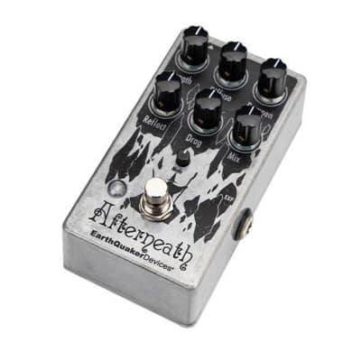Earthquaker Devices Afterneath V3 Retrospective Special Custom Edition Effects Pedal image 3