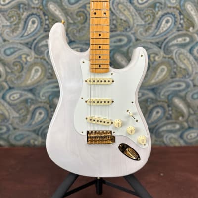 Fender Limited Edition American Original '50s Stratocaster | Reverb