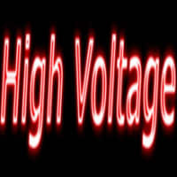 High Voltage Electronics