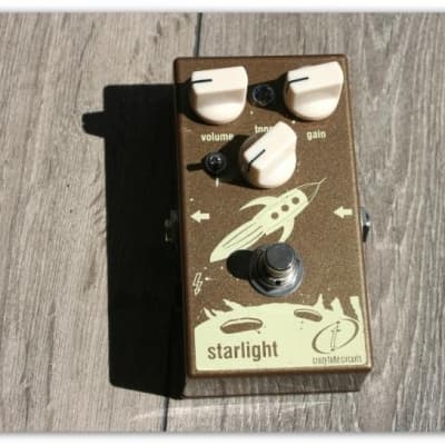 Reverb.com listing, price, conditions, and images for crazy-tube-circuits-starlight