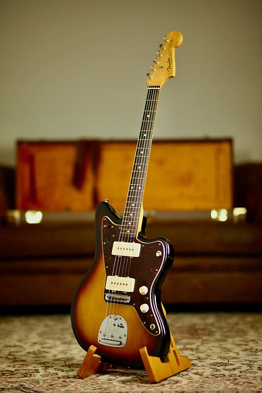 Fender American Vintage '62 Jazzmaster 2000 - 2012 | Reverb Canada