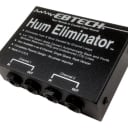EBTECH Hum Eliminator 2 Channel Box