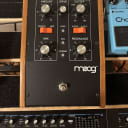 Moog MF-101 Moogerfooger Low Pass Filter (Owned by Neon Indian, Shimmertraps)