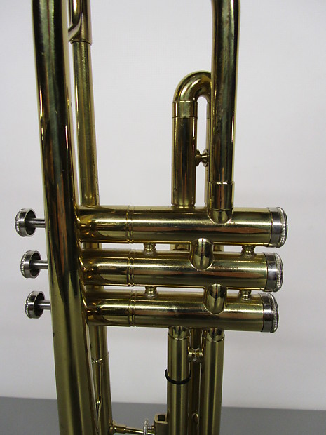 Heimer trumpet hot sale