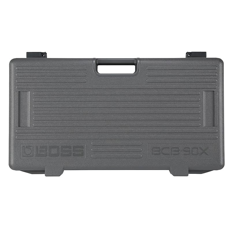Boss BCB-90X Powered Pedal Board / Case image 1