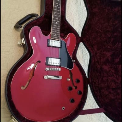 Gibson Custom Historic '59 ES-335 Dot 1998 - 2009 | Reverb