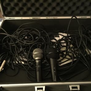 Phonic PA System (Includes 2 mics) image 2