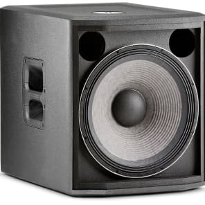 Jbl clearance prx715xlf subwoofer