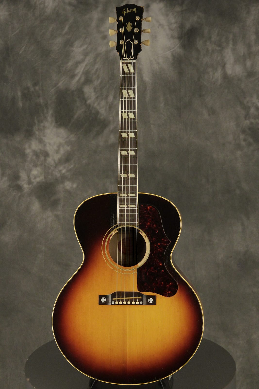 Gibson J-185 1955 - 1959 | Reverb