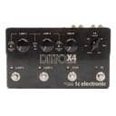 TC Electronic Ditto X4 Looper Pedal x1DE9 (USED)