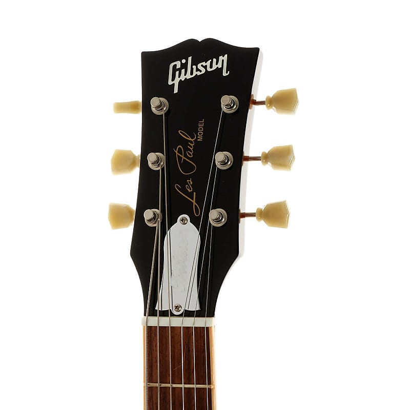 Gibson Les Paul '52 Tribute Prototype 2009