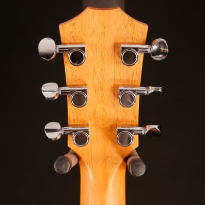 Taylor GS Mini Mahogany image 6