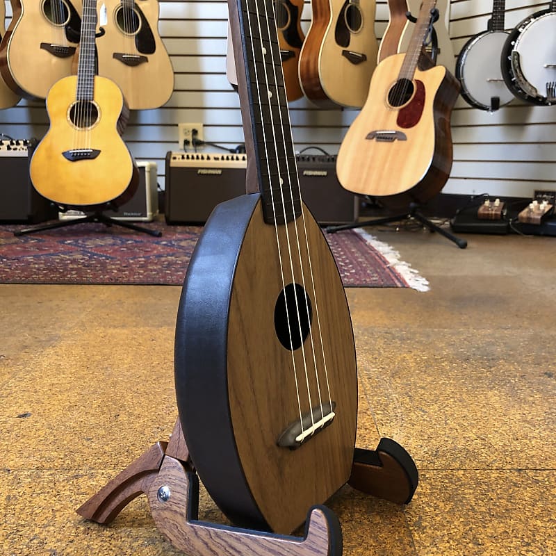 Magic fluke on sale flea ukulele