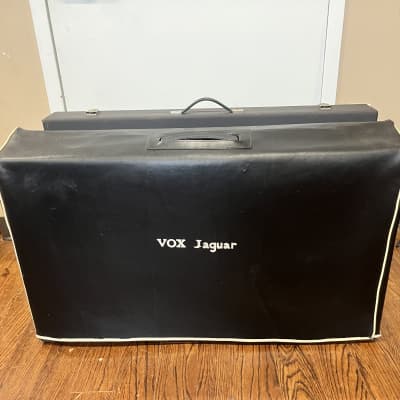 VOX HEATHKIT TO 68 Jaguar Transistor Organ Complete 1969 image 3