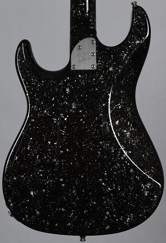 ESP Exhibition Limited Snapper-CTM FR Sand-Blast Maziora
