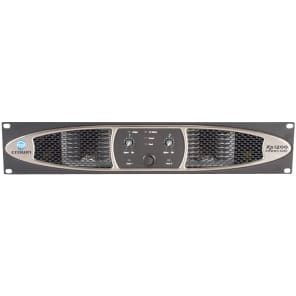Crown Xs1200 2-Channel Power Amplifier