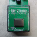 Ibanez TS 808 Pro 1980 - green