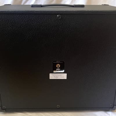 Peavey 112 Extionsion Cabinet image 4