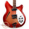 Vintage 1971 Rickenbacker 360 SF Slanted Frets Electric Guitar