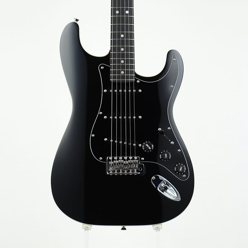 直販入荷 fender japan Aerodyne / Black | umma.hu