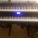 Yamaha DGX-660 88-Key Arranger Piano with Stand