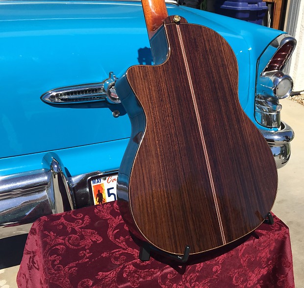 Alvarez mc90c on sale