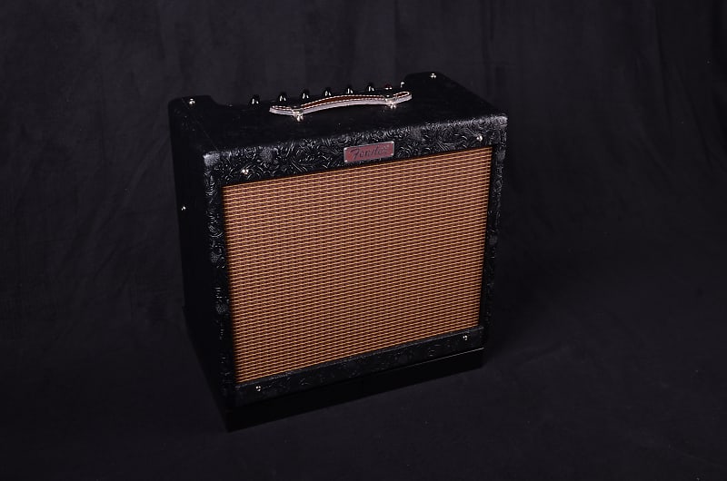 Fender Blues Junior IV 30th Anniversary LTD image 1