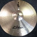 Zildjian 20" I Family Ride Cymbal