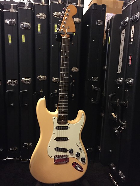 Esp edwards hot sale stratocaster