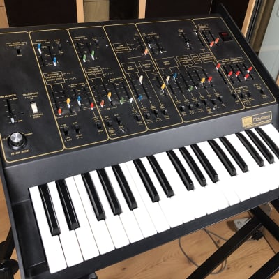 Arp Odyssey MKII Model 2813 Serviced Rare Vintage Analog