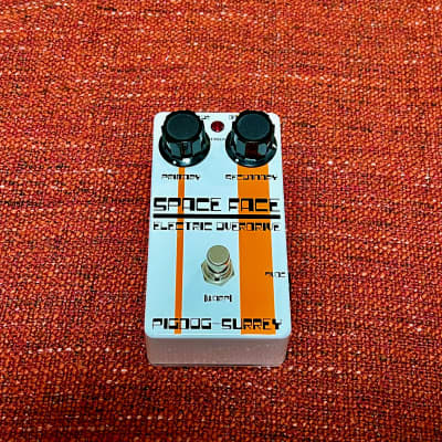 Reverb.com listing, price, conditions, and images for pigdog-space-face