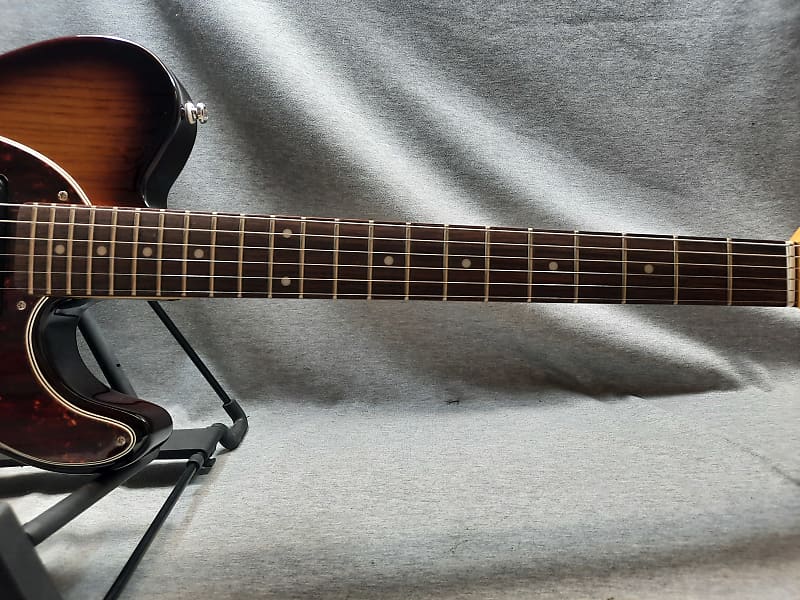 G&L TRIBUTE Series ASAT Special テレキャス Tribute Series ASAT SPECIAL | G&L Musical Instruments