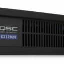 QSC CX1202V Commercial Audio Power Amplifier CX1202 V - old stock