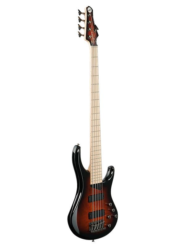 MTD Kingston Z5 | Reverb